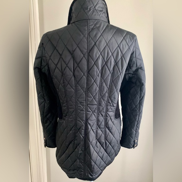 Quilted jacket - Picture 2 of 6